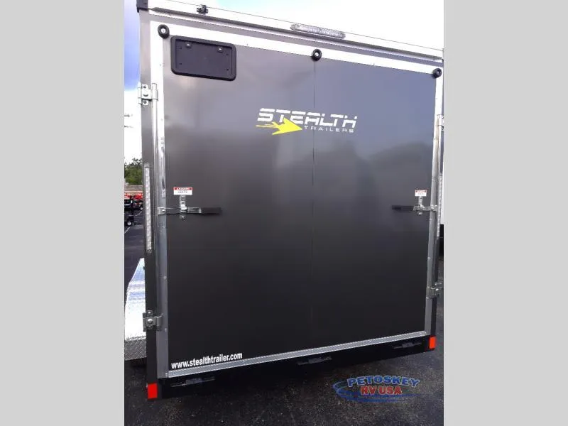 2026 Stealth Enterprises