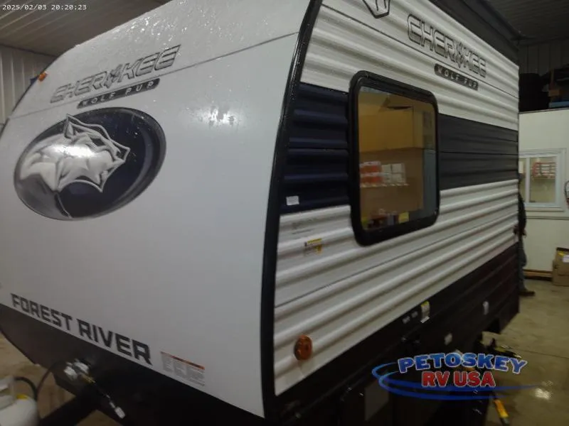 2026 Forest River