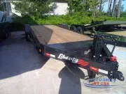 new Equipment / Flatbed Trailers Liberty  for sale, in Petoskey, MI Thumbnail 1