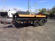 new Dump Trailers Southland Trailers  for sale, in Petoskey, MI Thumbnail 2