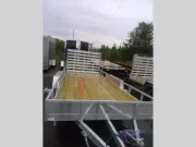 new Utility Trailers Quality Steel And Aluminum  for sale, in Petoskey, MI Thumbnail 7