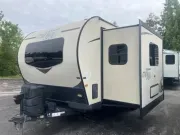 used Travel Trailers Forest River  for sale, in Petoskey, MI Thumbnail 2