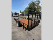new Utility Trailers Trailer Manufacturers of Toledo, LLC  for sale, in Petoskey, MI Thumbnail 2