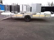 new Utility Trailers Quality Trailers  for sale, in Petoskey, MI Thumbnail 3