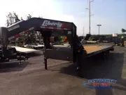 new Equipment / Flatbed Trailers Liberty  for sale, in Petoskey, MI Thumbnail 1