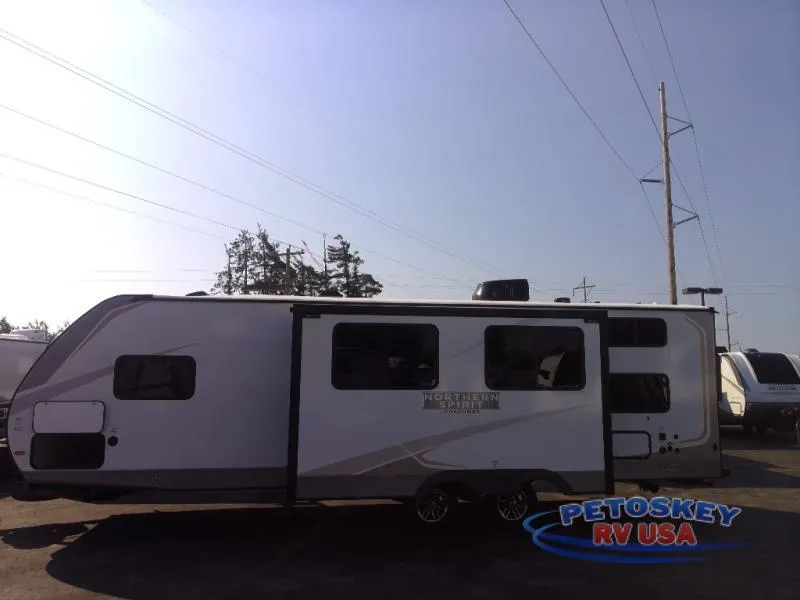 2026 Coachmen RV spirit 2963bh