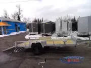 new Utility Trailers Quality Steel And Aluminum  for sale, in Petoskey, MI Thumbnail 3