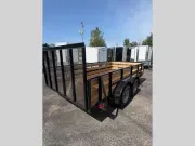 new Utility Trailers Trailer Manufacturers of Toledo, LLC  for sale, in Petoskey, MI Thumbnail 3