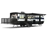 new Toy Haulers Forest River  for sale, in Petoskey, MI Thumbnail 27