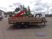 new Dump Trailers Horizon Trailers  for sale, in Petoskey, MI Thumbnail 1