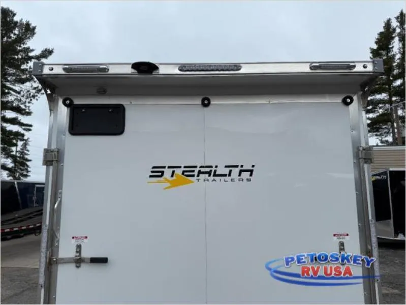 2025 Stealth Enterprises