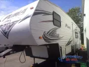 used Fifth Wheel Trailers Palomino  for sale, in Petoskey, MI Thumbnail 3