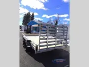 new Utility Trailers Quality Steel And Aluminum  for sale, in Petoskey, MI Thumbnail 3