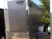 2026 Impact Trailers Quake Formula 7x16TE2