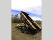 new Dump Trailers Southland Trailers  for sale, in Petoskey, MI Thumbnail 3