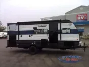 new Travel Trailers Forest River  for sale, in Petoskey, MI Thumbnail 2