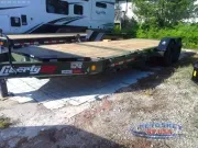 new Equipment / Flatbed Trailers Liberty  for sale, in Petoskey, MI Thumbnail 2