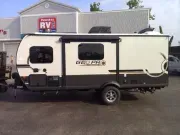 used Travel Trailers Forest River  for sale, in Petoskey, MI Thumbnail 2