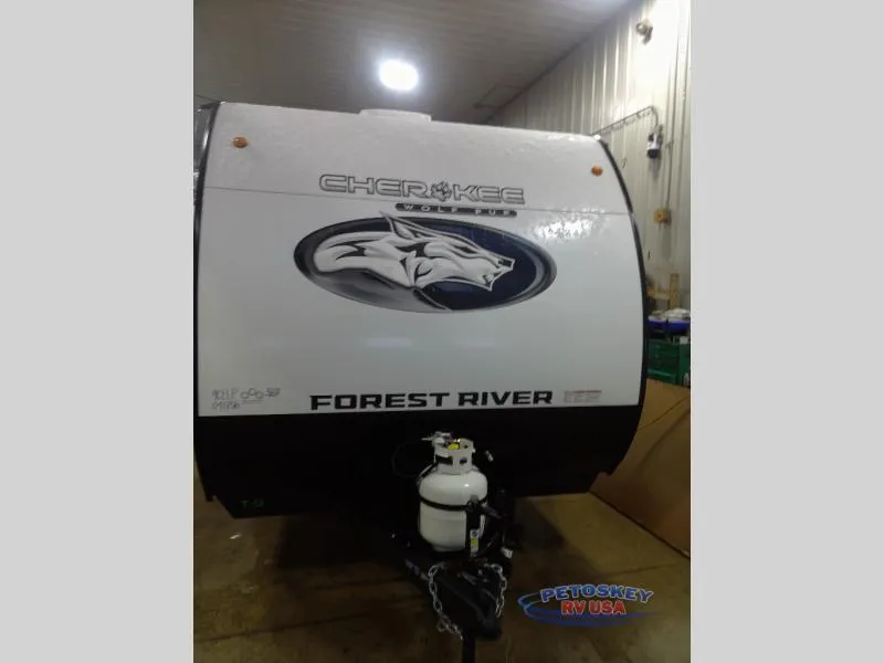 2026 Forest River