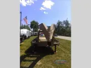 new Equipment / Flatbed Trailers Horizon Trailers  for sale, in Petoskey, MI Thumbnail 3