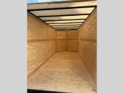 new Cargo (Enclosed) Trailers Cross Trailers  for sale, in Petoskey, MI Thumbnail 3