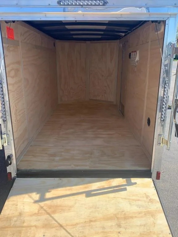 new Cargo (Enclosed) Trailers Continental Cargo  for sale, in Hughesville, PA Thumbnail 27