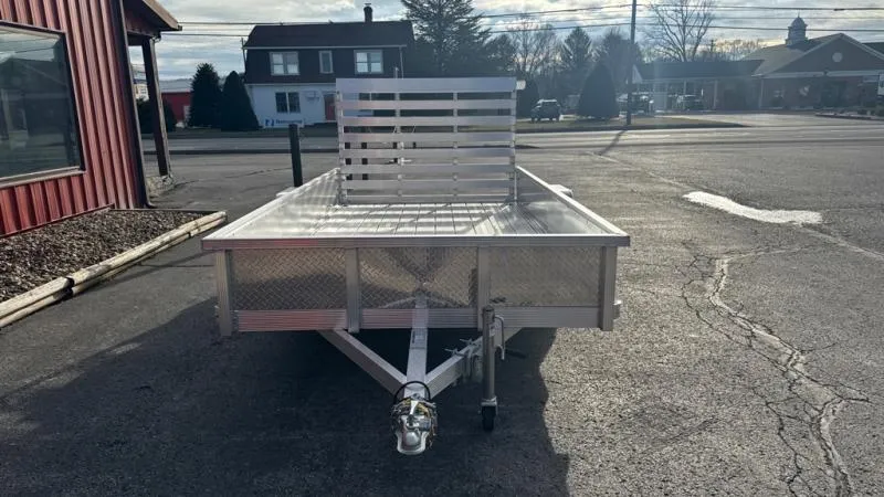 new Utility Trailers Sport Haven  for sale, in Hughesville, PA Thumbnail 8