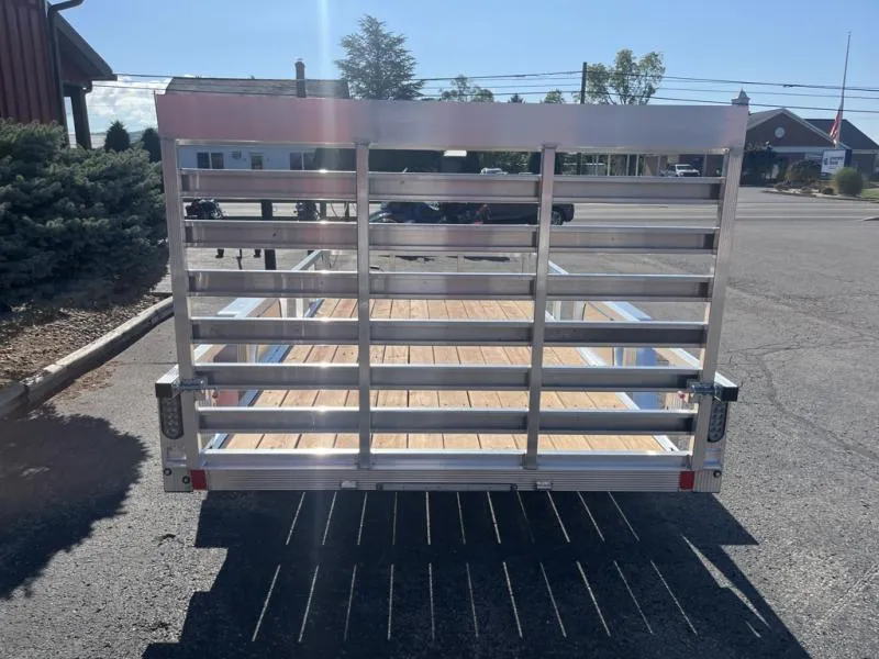 new Utility Trailers Sport Haven  for sale, in Hughesville, PA Thumbnail 3