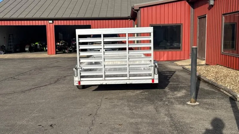 new Utility Trailers Sport Haven  for sale, in Hughesville, PA Thumbnail 4