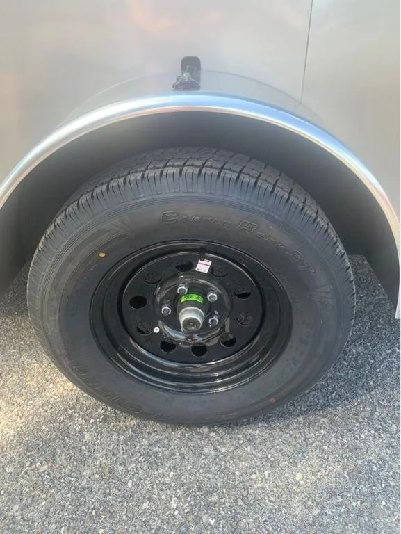 new Cargo (Enclosed) Trailers Haulmark  for sale, in Hughesville, PA Thumbnail 9