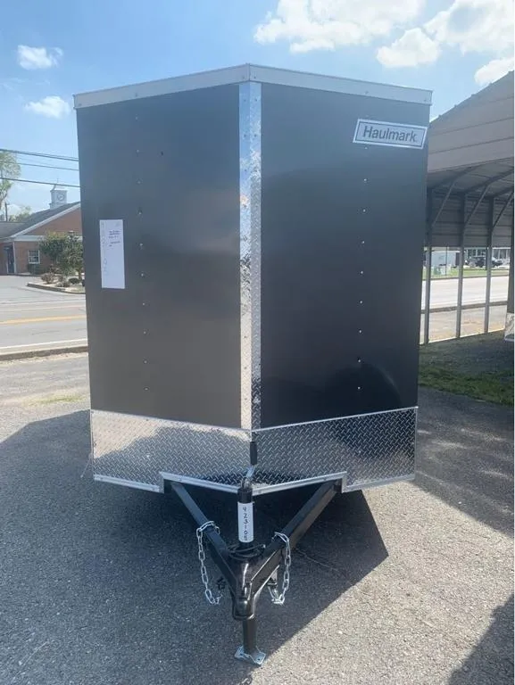 new Cargo (Enclosed) Trailers Haulmark  for sale, in Hughesville, PA Thumbnail 7