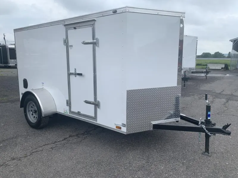 new Cargo (Enclosed) Trailers Continental Cargo  for sale, in Hughesville, PA Thumbnail 14