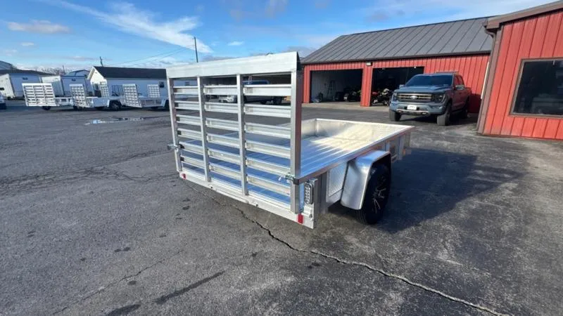 new Utility Trailers Sport Haven  for sale, in Hughesville, PA Thumbnail 5