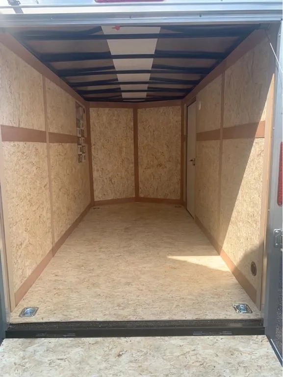 new Cargo (Enclosed) Trailers Haulmark  for sale, in Hughesville, PA Thumbnail 5