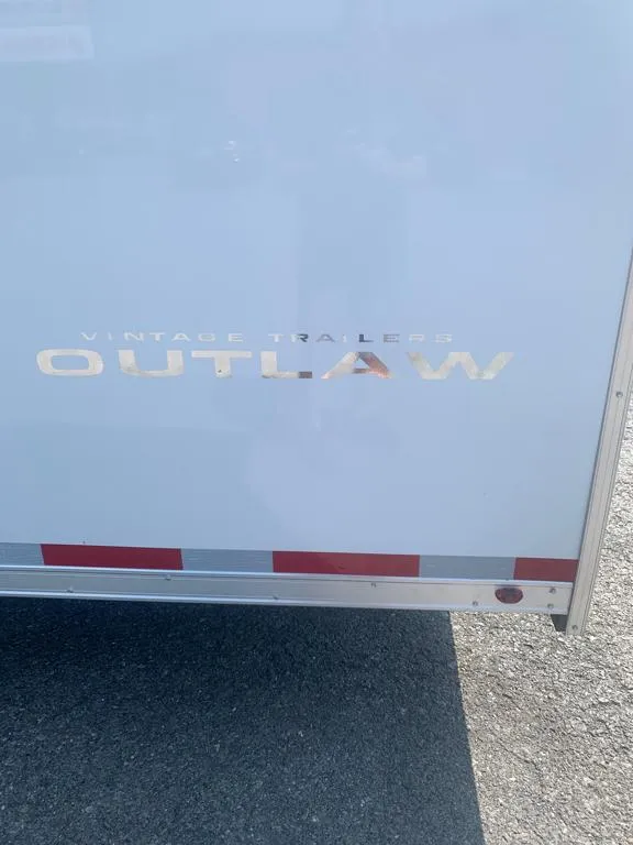 new Car Haulers / Racing Trailers Vintage Trailers  for sale, in Hughesville, PA Thumbnail 21