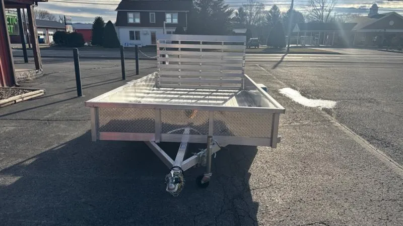 new Utility Trailers Sport Haven  for sale, in Hughesville, PA Thumbnail 8