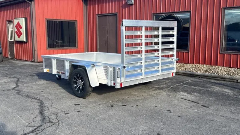 new Utility Trailers Sport Haven  for sale, in Hughesville, PA Thumbnail 3