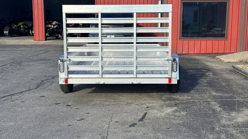 new Utility Trailers Sport Haven  for sale, in Hughesville, PA Thumbnail 4