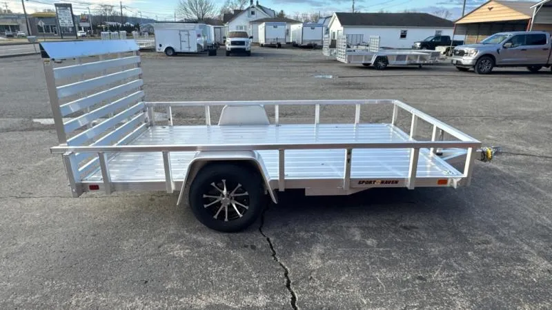 new Other Trailers Sport Haven  for sale, in Hughesville, PA Thumbnail 6