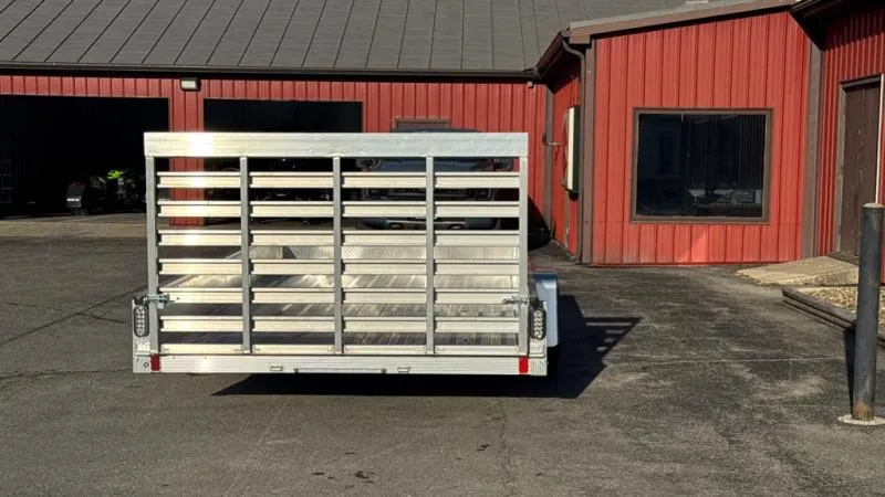 new Utility Trailers Sport Haven  for sale, in Hughesville, PA Thumbnail 4