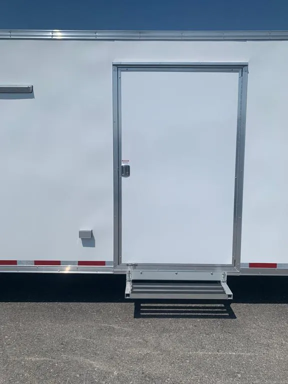 new Car Haulers / Racing Trailers Vintage Trailers  for sale, in Hughesville, PA Thumbnail 3