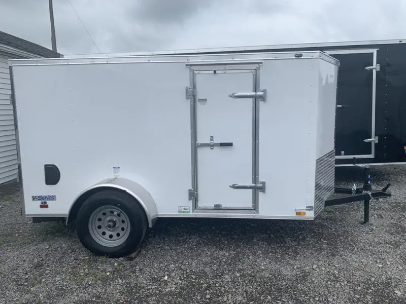 new Cargo (Enclosed) Trailers Continental Cargo  for sale, in Hughesville, PA Thumbnail 20