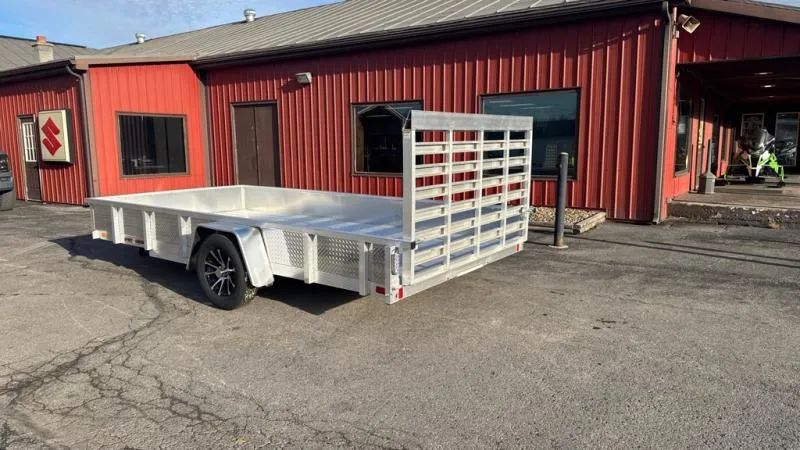 new Utility Trailers Sport Haven  for sale, in Hughesville, PA Thumbnail 3