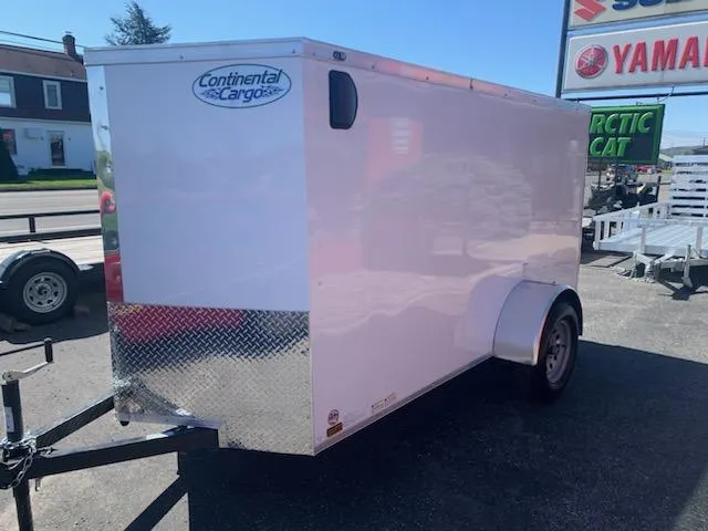 new Cargo (Enclosed) Trailers Continental Cargo  for sale, in Hughesville, PA Thumbnail 24