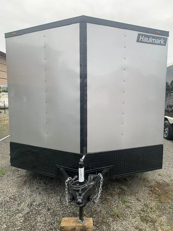 new Cargo (Enclosed) Trailers Haulmark  for sale, in Hughesville, PA Thumbnail 10