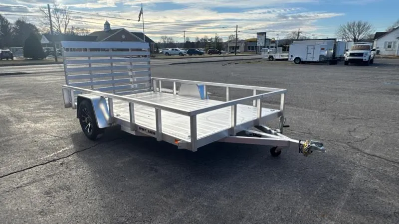 new Other Trailers Sport Haven  for sale, in Hughesville, PA Thumbnail 7