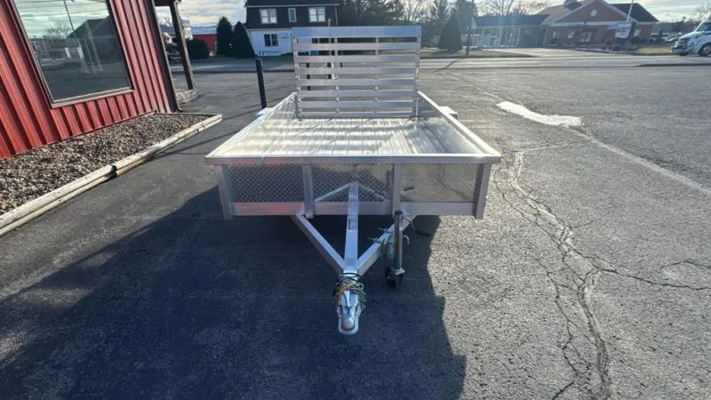 new Utility Trailers Sport Haven  for sale, in Hughesville, PA Thumbnail 8