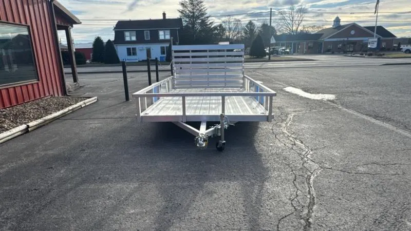 new Other Trailers Sport Haven  for sale, in Hughesville, PA Thumbnail 8