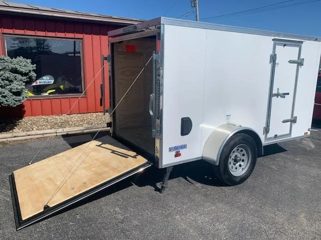 new Cargo (Enclosed) Trailers Continental Cargo  for sale, in Hughesville, PA Thumbnail 26