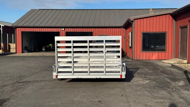 new Utility Trailers Sport Haven  for sale, in Hughesville, PA Thumbnail 4